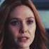 Scarlett Witch Angry