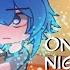 One Normal Night KREW Wonderland AU Ft Falice Gacha Club