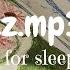 Zzz Mp3 Lamp Ichiko Aoba Playlist