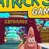 SpongeBob SquarePants The Patrick Star Game Nintendo Switch Review