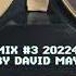 DAVID MAY S AFRO HOUSE SUMMER END PARTY MIX Feat MC SNOOP DOGG MIX 3 202 24