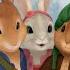 OfficialPeterRabbit Peter Learns The Value Of Family Cartoons For Kids