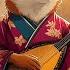 Autumn Strings Shiba Inu S Japanese Rock Serenade