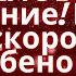 ПОСЛАНИЕ ОТ АНГЕЛОВ Внимание В вашу жизнь скоро войдет ребенок с необыкновенной целью