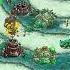 Kingdom Rush Alliance TEMPLE OF THE FALLEN Impossible Iron