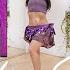 Sweaty Drum Solo Cardio Workout Learn To Belly Dance