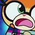 Unikitty Logical Space Journey 3000 Slovenian