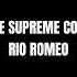 F The Supreme Court By Rio Romeo Clean Version