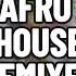 Weekly Dose Mix Afro House 2 Best Of Afro House 2024