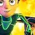 Fantastic Force ANIMATED ADVENTURES Full Movie In English