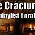 Muzica Instrumentala De Crăciun Playlist 1 Ora