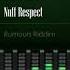 Lady G Nuff Respect Rumours Riddim HD