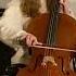 Samantha Playing Let It Snow On Cello Christmas 2021