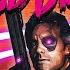 Far Cry 3 Blood Dragon Classic Edition Full Game Walkthrough