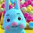 Rabbit Went Over The Mountain Nursery Rhymes Kids Songs NuNu Tv Childrensongs Toddlersongs