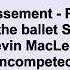 Kevin MacLeod Divertissement Pizzicato From The Ballet Sylvia