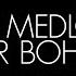 MARK MEDLOCK DIETER BOHLEN You Can Get It Modern Mix