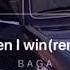 WHEN I WIN REMIX Instagram 15 Marius 777