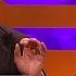 Michael Fassbender Jennifer Saunders BOTH Fell Asleep On Set The Graham Norton Show