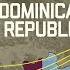 Why So Many Baseball Players Are Dominican