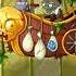 Plants Vs Zombies 2 Lost City Zombot Aerostatic Gondola Intro