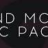 GRAND MOBILE MUSIC PACK 1