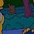 The Simpson Bart Stops Milhouse From Loving Lisa