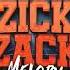 Paranoid Zick Zack Melody Matson Bootleg 2021 DL