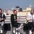 LOVE IS NOT EASY Live Rooftop Chase Atlantic