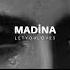 Madina Letyouloves Remix Slowed Revived