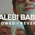 Jalebi Baby Tesher Slowed Reverb