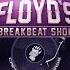 Floyd The Barber Breakbeat Shop 001 Breakbeat Mix 2015