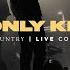 For KING COUNTRY God Only Knows Live Arena Performance