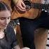 Paper Girl Natalia Michalak Tak Muzycznie Ft Kuba Michalak Forest Live Session