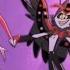 Hazbin Hotel Loser Baby Sped Up