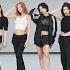 ITZY Girls Will Be Girls Dance Practice 4K