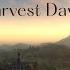 Oblivion Harvest Dawn