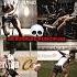 Kimmich Mentality Or Ronaldo S Discipline Shorts Football Viral Fyp Trending Funny