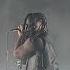 Massive Attack Young Fathers Voodoo In My Blood Act1 5 Bristol 25 08 2024