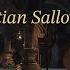 Study With Sebastian Sallow The Undercroft Hogwarts Legacy ASMR Ambience