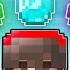 Cash Has CUSTOM DIAMONDS In Minecraft