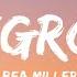 Bea Miller Playground Lyrics Video