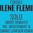 Moodymanc And Dominic Dawson Remixes SOLO Sulene Fleming