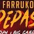 Farruko Pepas Christoph Big Gabee Edit