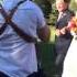 Jose Gonzalez Heartbeats Instrumental Acoustic Guitar At Wedding Ceremony