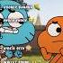 Ranking Gumball Moments