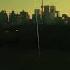Vintage Toronto Sunset Timelapse Riverdale Park Old Toronto Toronto Rise