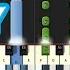 Nokia Ringtone Piano Tutorial EASY How To Play Synthesia