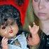 Paranormale Untersuchung Mit Meinen Haunted Dolls