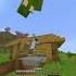 Minecraft Meme Crash Out Moment